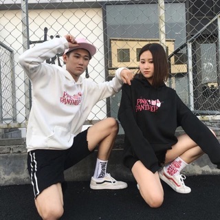 HOODIE NỈ BÔNG