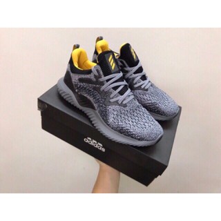 [Hàng Sẵn+Full Box]Sneaker Anpha 4 Màu