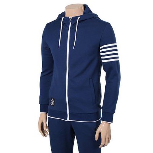 Hoodie Kwiss