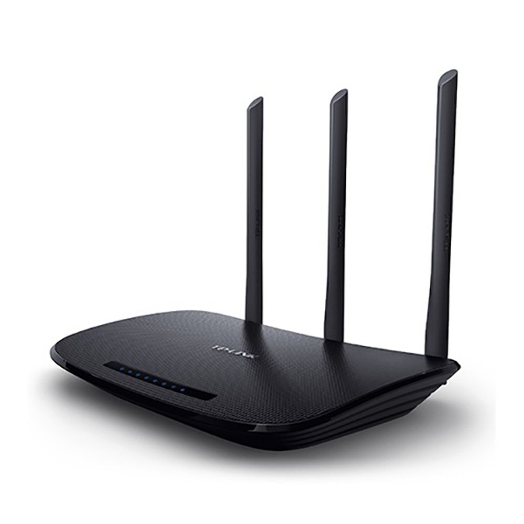 TP-Link TL-WR940N Tốc độ 450Mbps -