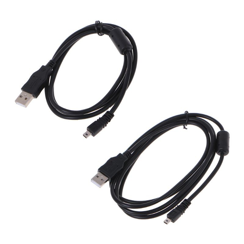 Dây cáp sạc nhanh USB dành cho máy ảnh Olympus CB-USB7 FE
