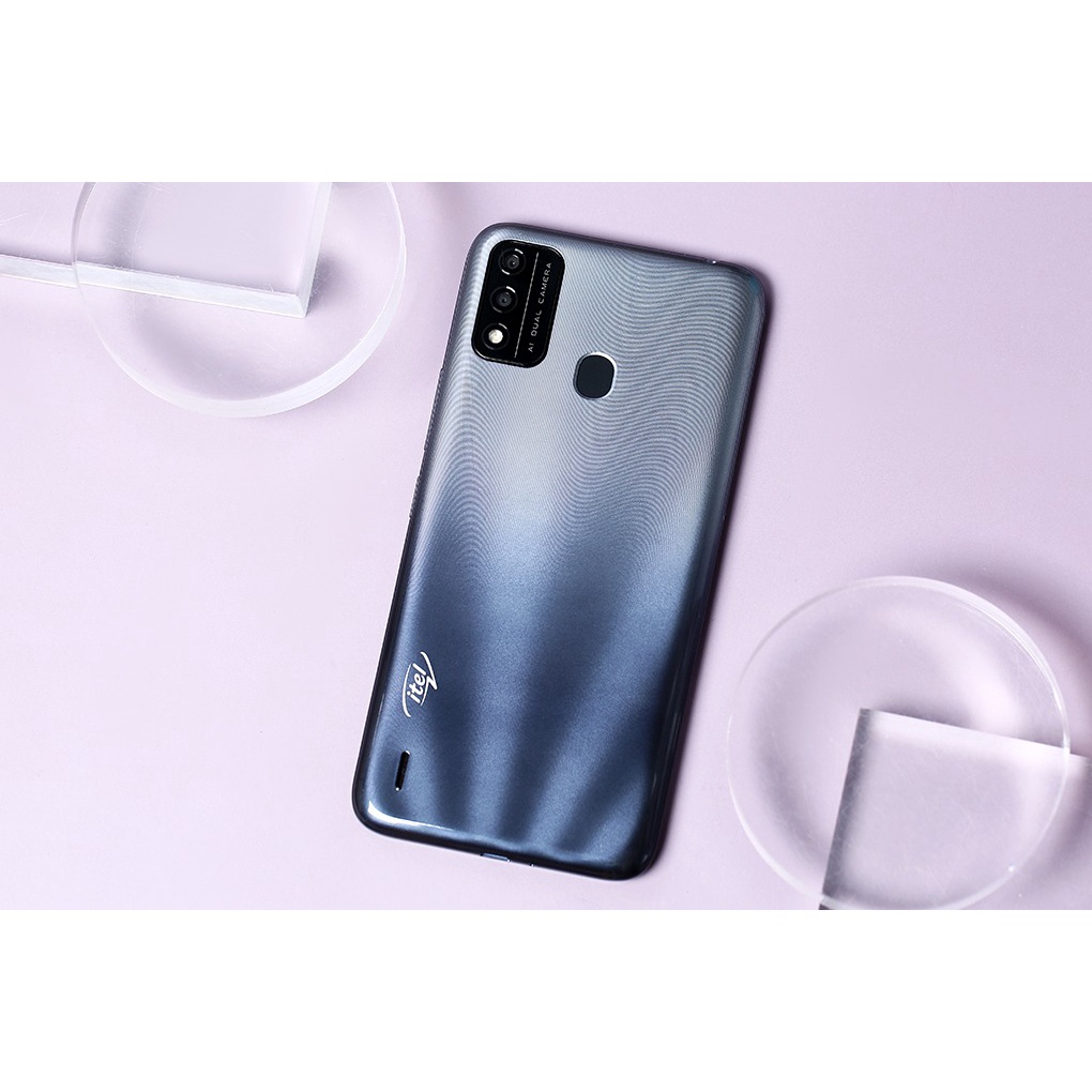 Điện thoại Itel L6006  - Hàng chính hãng