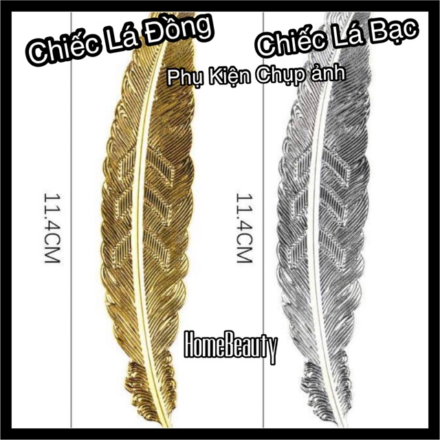 Chiếc Lá Đồng