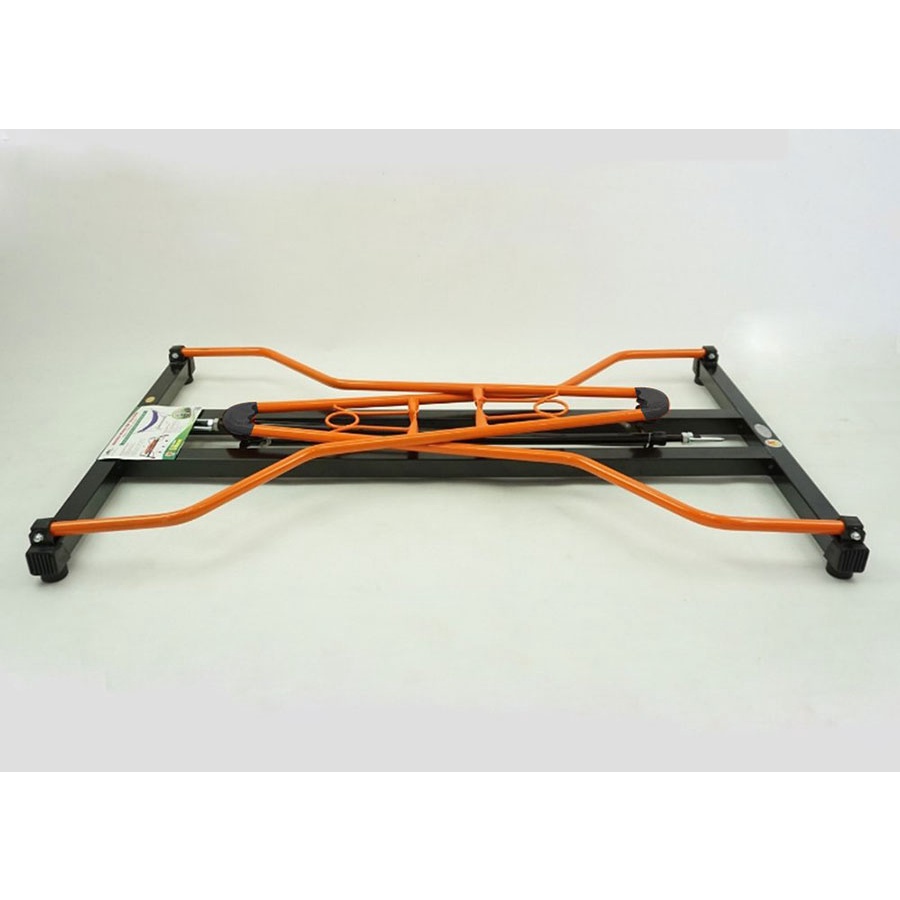 Khung võng xếp Chấn Thái Sơn vuông sơn tĩnh điện CTS03,sơn tĩnh điện chống rỉ sét,cực kì chắc chắn, dễ tháo lắp