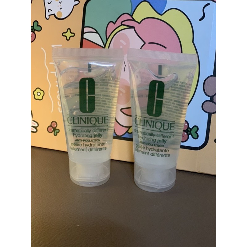 kem dưỡng Clinique