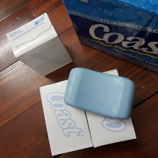 Xà bông Coast Mỹ 113g