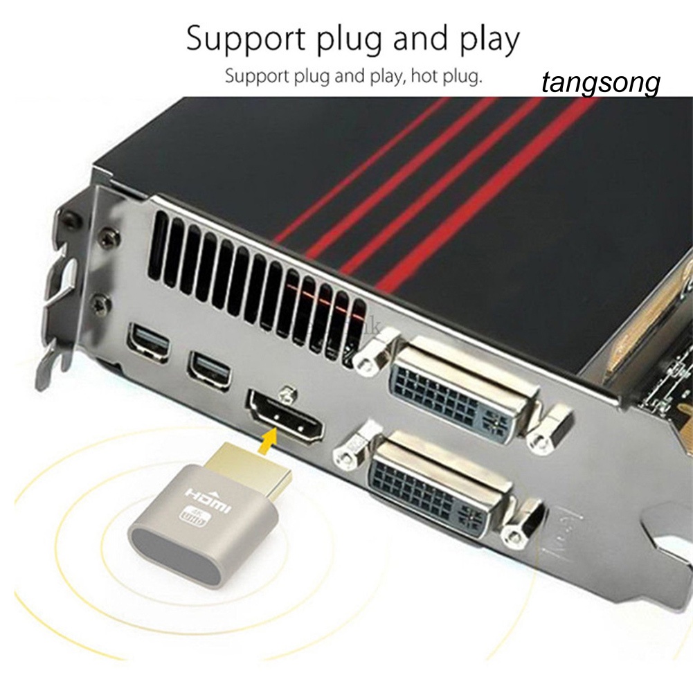 Thiết Bị Chia Sẻ Tín Hiệu Hdmi 4k 3840x2160 60hz | BigBuy360 - bigbuy360.vn