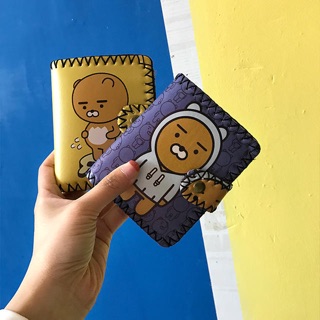 Ví vuông kakaotalk