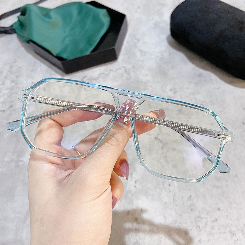 Gọng Kính Thời Trang Cho Nam Nữjz6602 | BigBuy360 - bigbuy360.vn