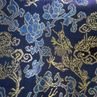 Vải gấm cứng