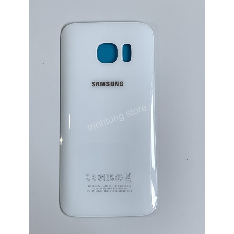 Nắp lưng kính Samsung S7 / S7e G930 G935