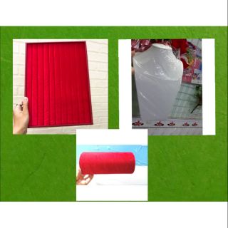 Combo phụ kiện trưng bày trang sức