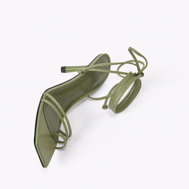 Sandal C K xuất dư