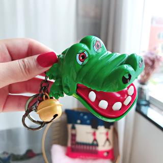 Móc Khóa Hoạt Hình Đáng Yêu
