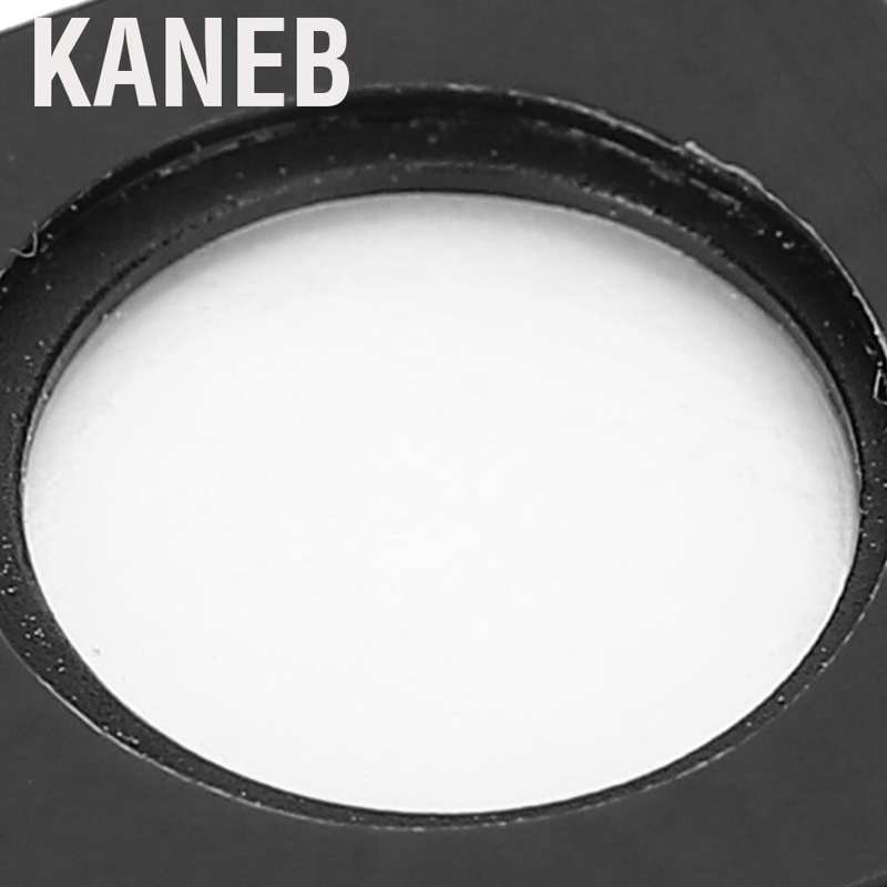 Kaneb Junestar Portable Mini Star Filter Scratch Resistant fit for FEIYU POCKET Camera