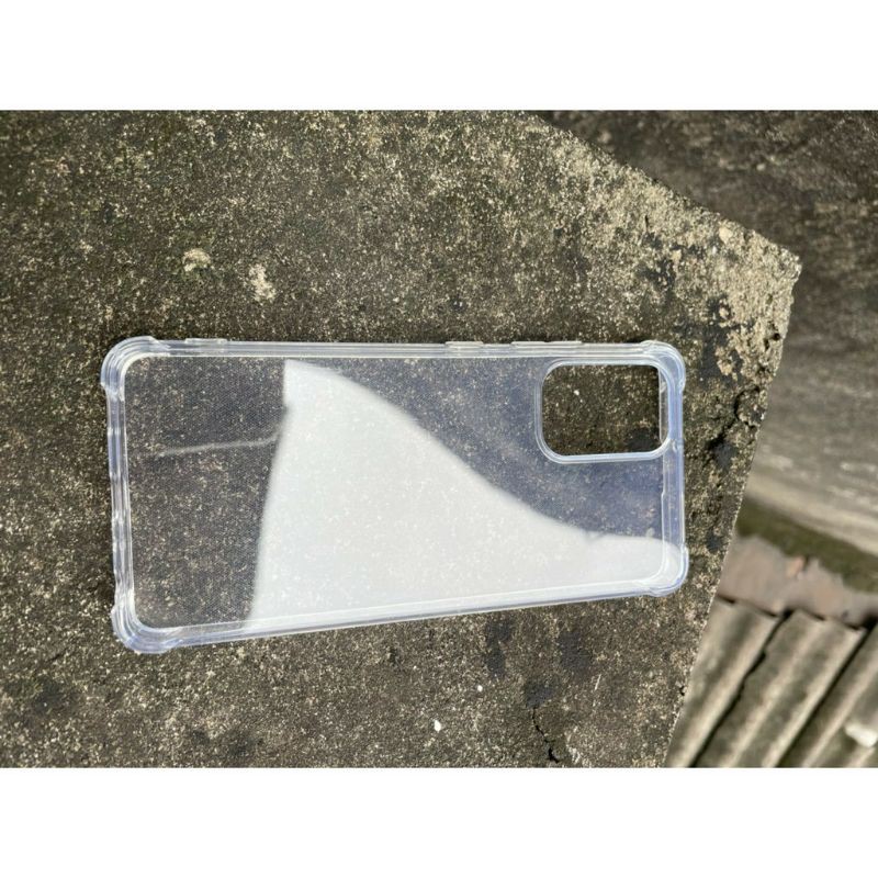 Ốp lưng SamSung Galaxy A22 4G,5G/ A52 5G , S20 FE ,A72, A72 5G, A32 4G, A32 5G dẻo chống sốc 4 góc, bảo vệ Camera