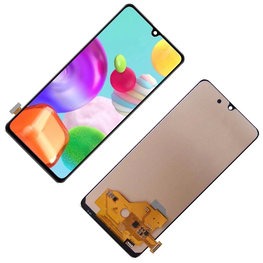Màn Hình SAMSUNG Galaxy A41 2020 LCD A415 SM-A415F/DSN SM-A415F/DSM