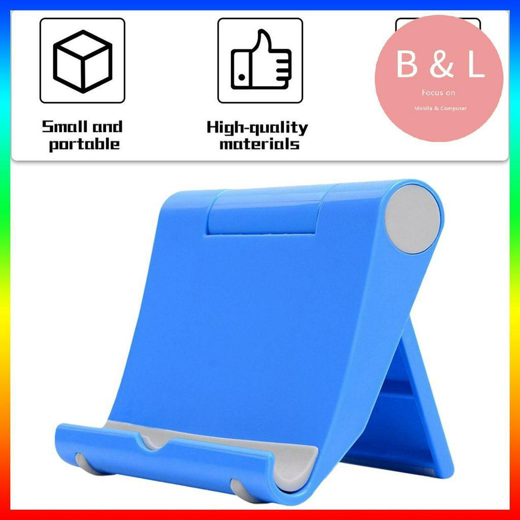 Giá đỡ điện thoại để bàn đa năng tiện dụng chất lượng cao