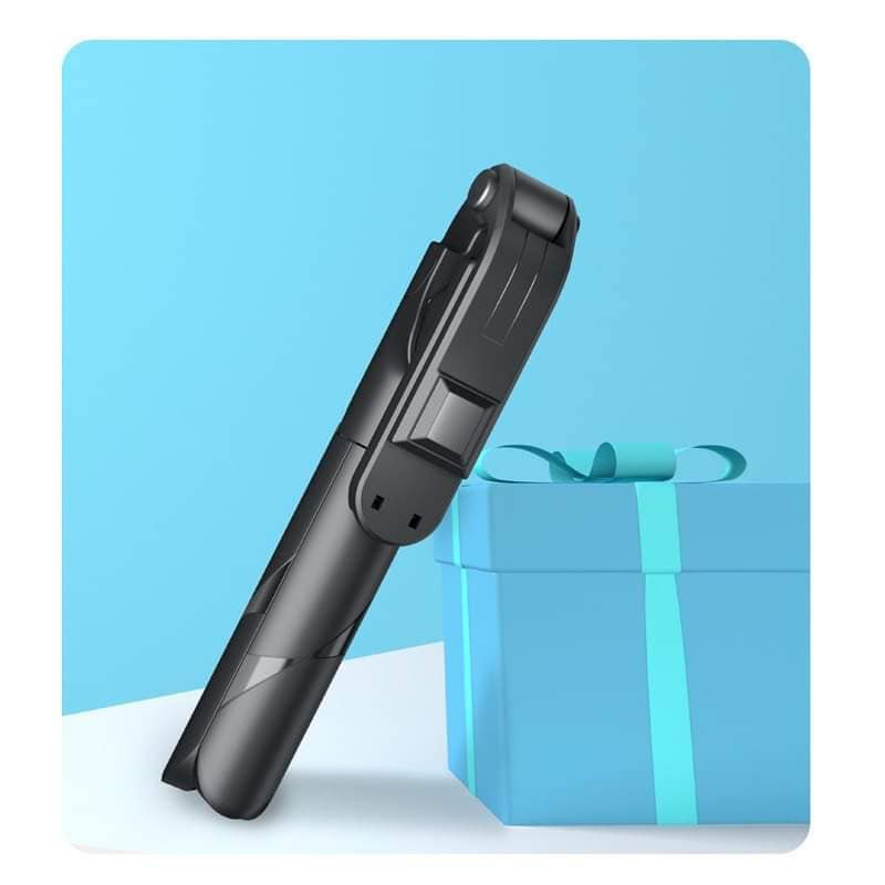 Gậy Chụp Ảnh 3 Chân freeship Gậy Tự Sướng Bluetooth| Gậy Chụp Hình Selfie Tripod Huawei 360 Độ