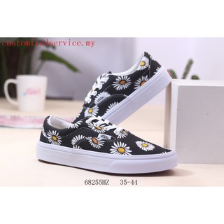 Giày thể thao nam nữ chất lượng cao Vans Big Daisies Era