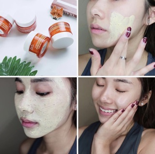 Mặt nạ nghệ Kiehl’s
