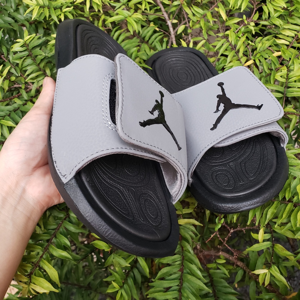 Dép unisex jd Jordan hydro 6 màu các màu size 36-43 nam nữ tặng hộp