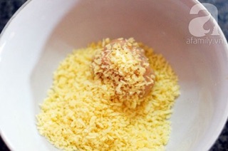 1kg bột chiên xù Panko Nhật Bản