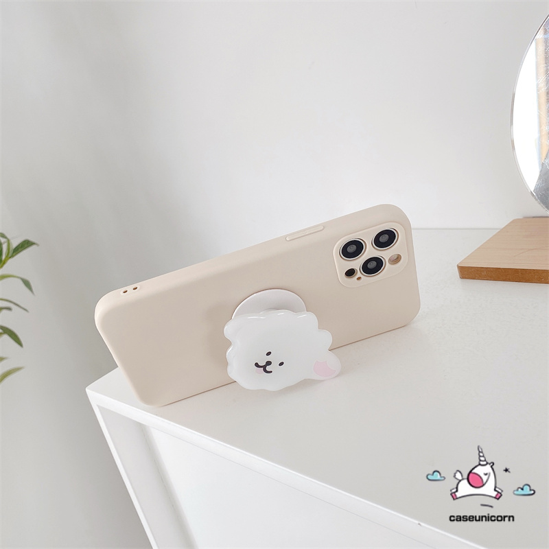 Đứng Ốp Điện Thoại Tpu Mềm Có Giá Đỡ Cho Samsung A51 A12 A52 A32 A72 A50 A30S A50S A70 A20S A71 A11 M11 A21S A31 A10S | BigBuy360 - bigbuy360.vn