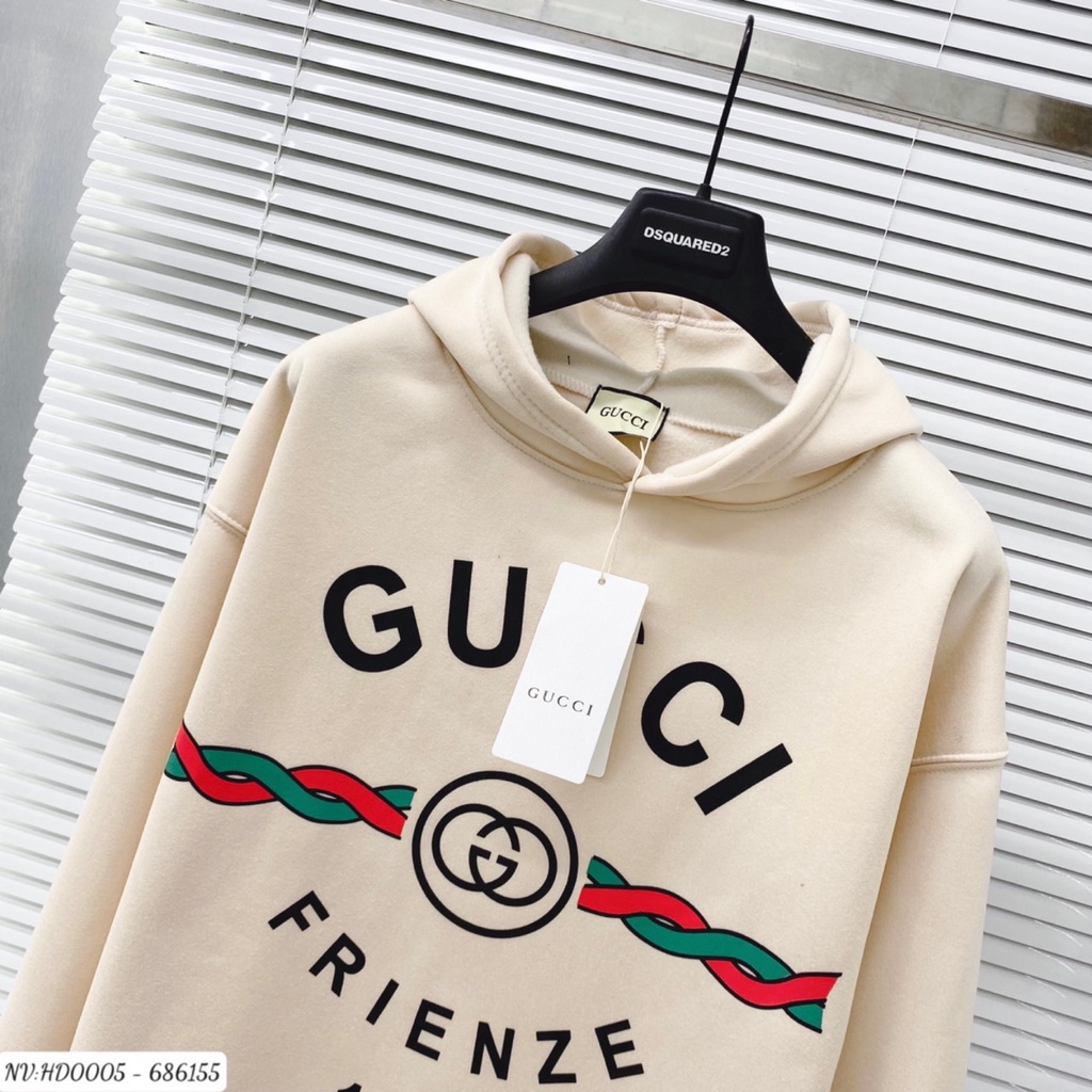 Áo Hoodie Nam Gc Phối Họa Tiết Logo Và Chữ Ngực Chực Chất - Áo Nỉ Hoodie Unisex Nam Nữ Gc Cao Cấp DT STORE MENWEAR
