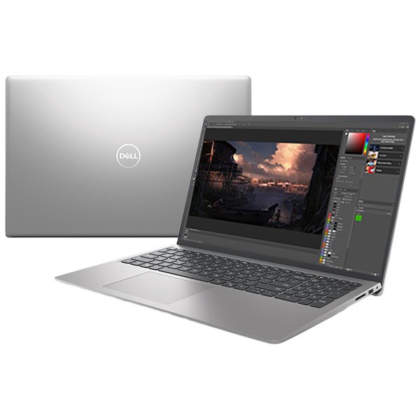 Laptop Dell Inspiron 15 3511 i5 1135G7/8GB/512GB/2GB MX350/Office/Win10 (70267060)