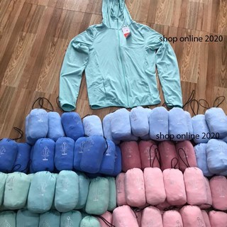 Áo nắng ngắn Sale