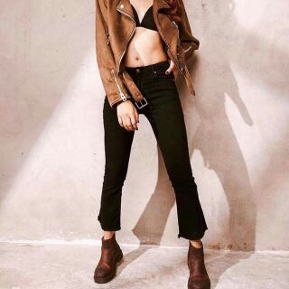 Hot JEAN loe đen siêu hot VNXK
