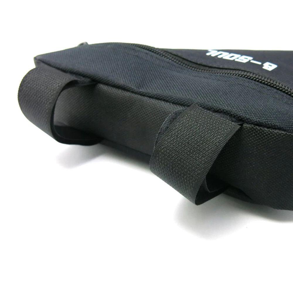 Túi Tam Giác Sức Chứa Lớn Gắn Yên Sau Xe Đạp TAYLOR1