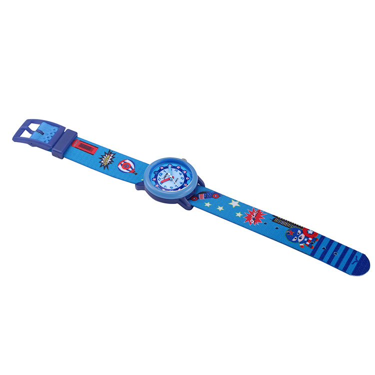 Đồng Hồ Đeo Tay Chống Nước Dễ Thương Cho Bé | BigBuy360 - bigbuy360.vn