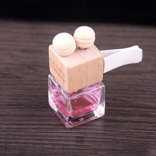 Tinh Dầu Kẹp Cửa Gió Ô Tô VERSION 2