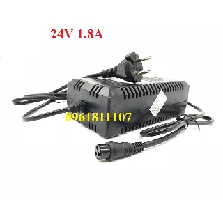 Sạc acquy 24v