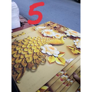 THẢM 5D CAO CẤP M6X2M3 - hàng uy tín