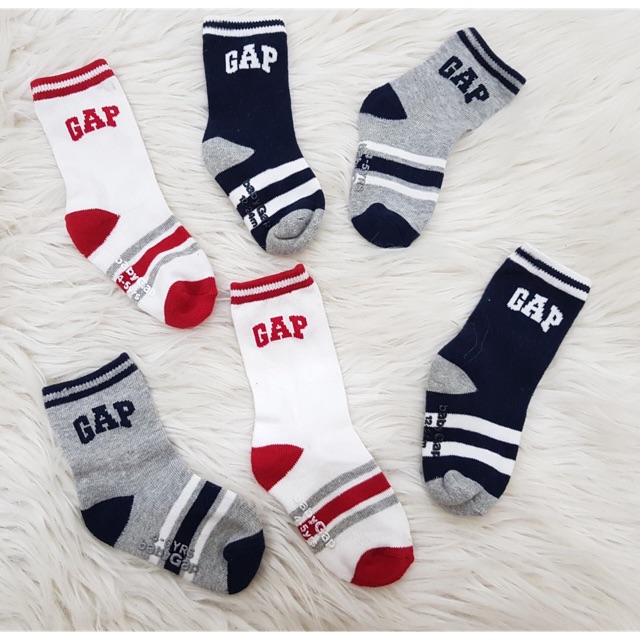 Set tất gap