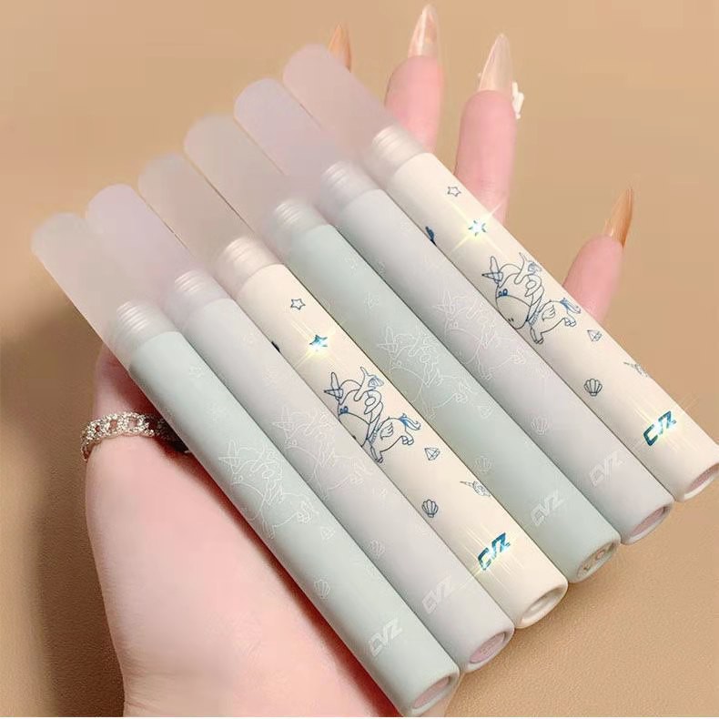 Son Môi Cvz Chống Thấm Nước Chống Dính Cao Cấp