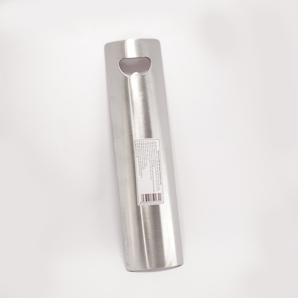 Dụng cụ đập đá inox Tithafac