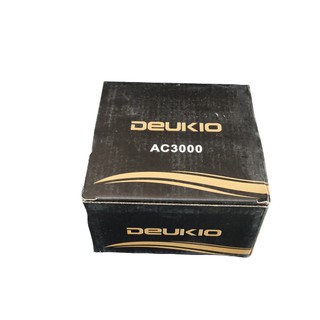 Máy câu Deukio AC