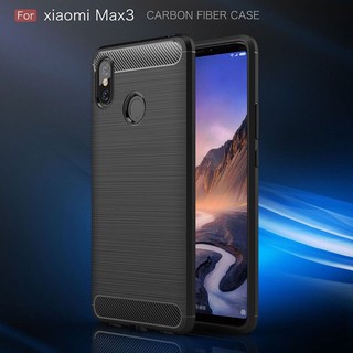 Ốp lưng xiaomi mi max 3 chống sốc hiệu likgus giá rẻ