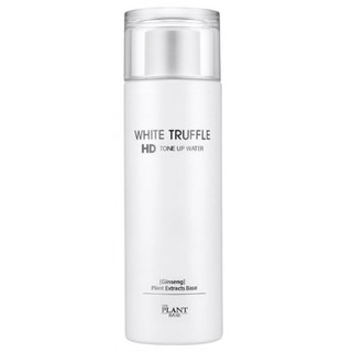 Sữa Dưỡng Nhân Sâm Trắng Da - The Plant Base White Truffle Ginseng Tone Up Emulsion 125ml
