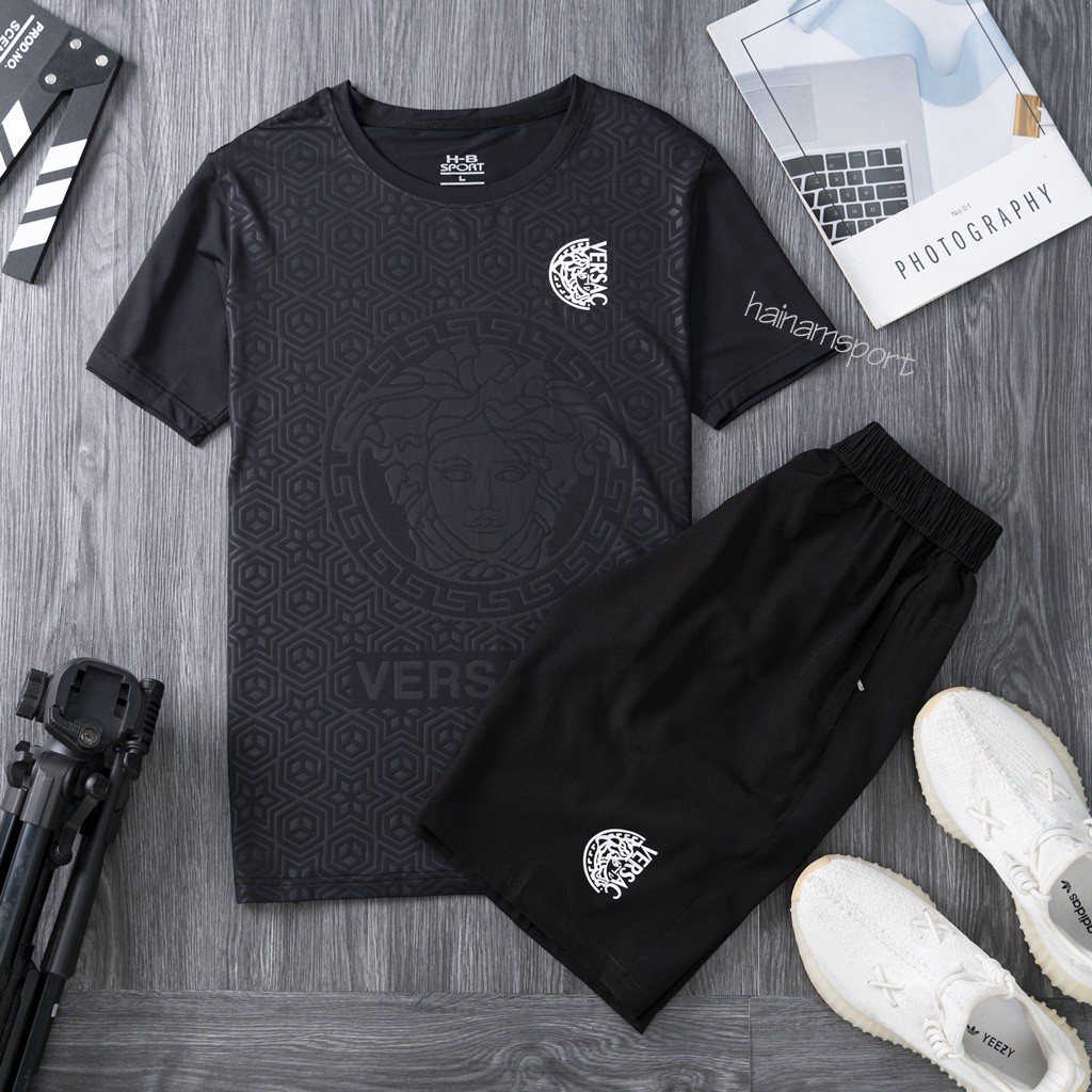 [SÉT ĐỒ NAM] _ Bộ thể thao thời trang nam HN40 | BigBuy360 - bigbuy360.vn