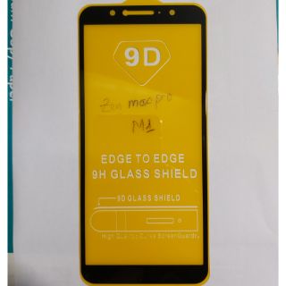 (Sale giá shock)asus zenfone max pro m1 Kính cường lực.