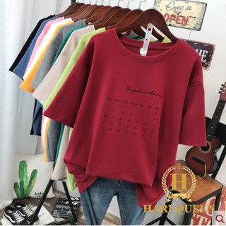 [FREE SHIP ĐƠN TỪ 50K] Áo phông lịch cá tính HARI0520 1