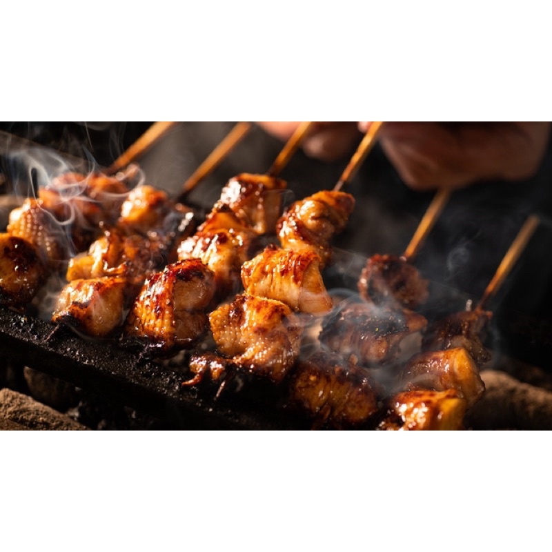 Nước xốt chấm Yakitori Tare 200ml (Vị cay) | BigBuy360 - bigbuy360.vn