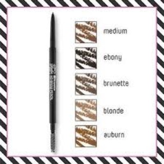 Bhcosmetics brow pencil