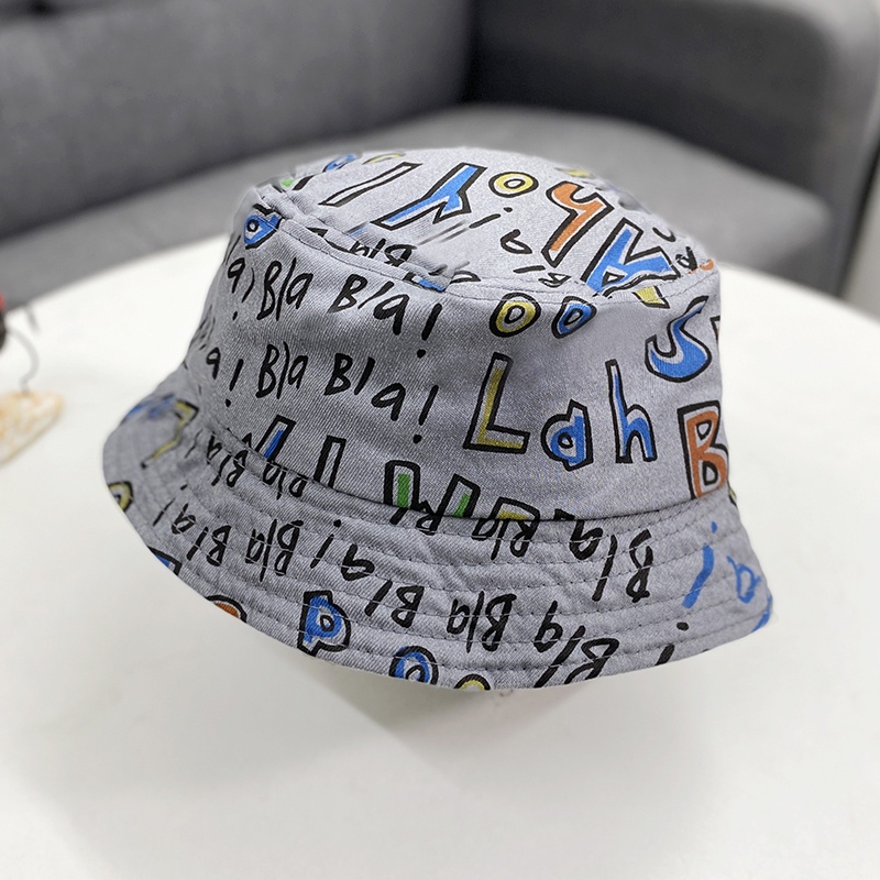 Nón Vành Phong Cách Hàn Quốc Thời Trang Cho Bé