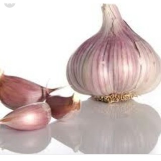 1kg tỏi tím đà lạt